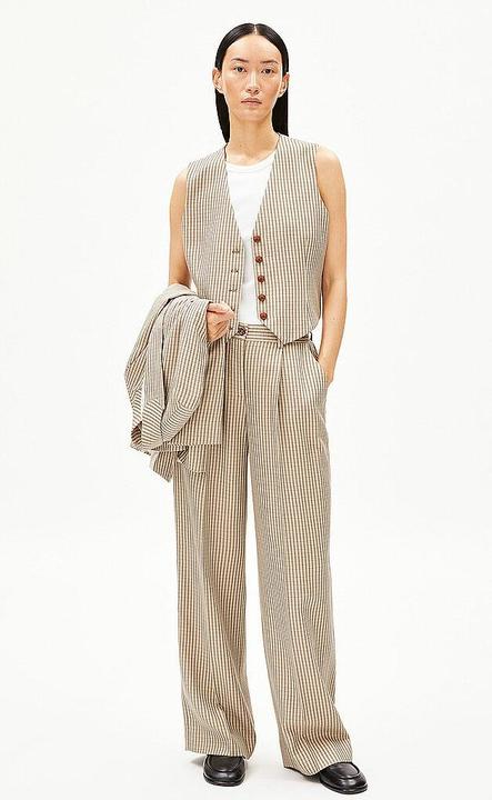 Produktbild Armedangels Marlenehose NUMAALI (M)