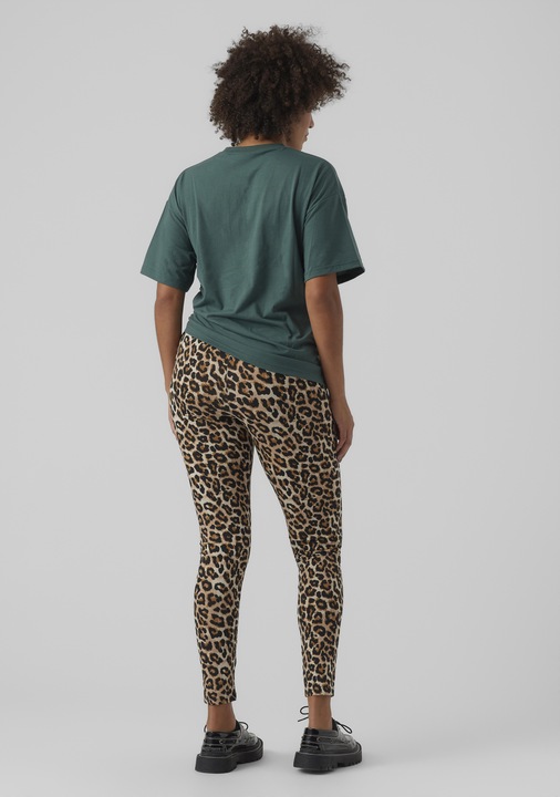 Produktbild Mamalicious MLSANNI 2er-Pack Umstandsleggings (L)