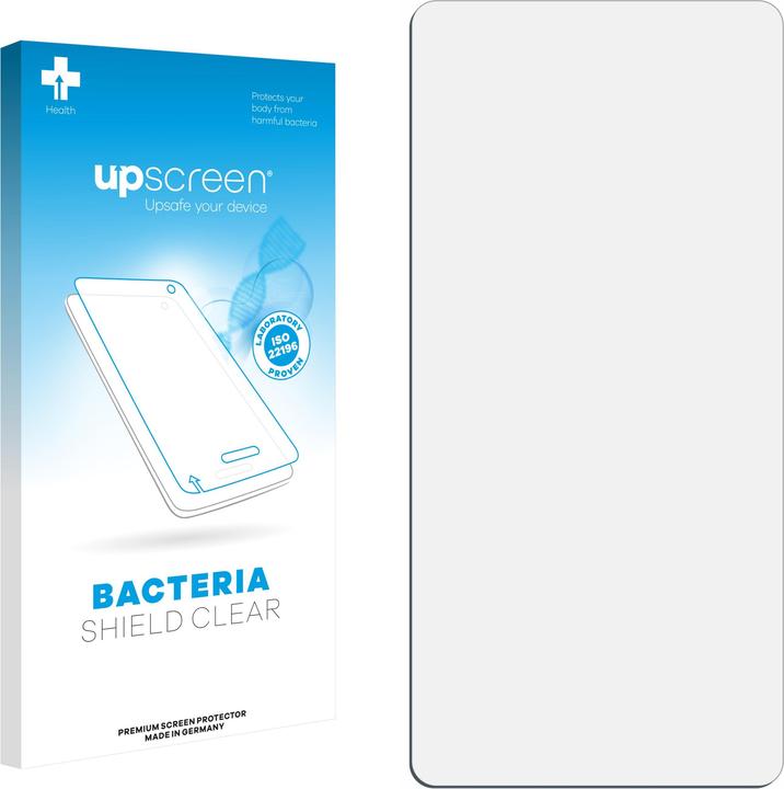 upscreen Protection Antibactérien