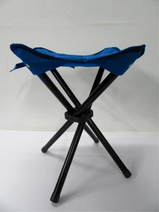 Produktbild Orca Outdoor Chair (3 legs version)