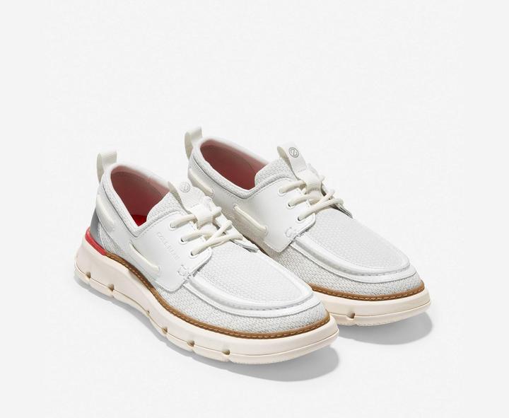 Produktbild Cole Haan Bootsschuhe 4.ZeroGrand Regatta (42)