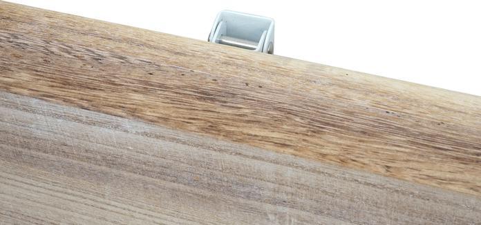 Produktbild Mendler Wandklapptisch (100 x 50 cm)