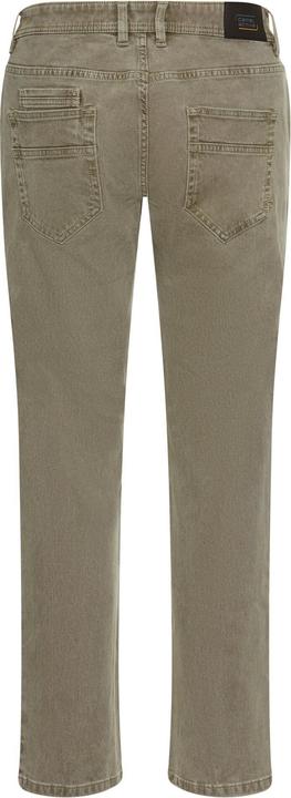 Actual product image Camel Active 5-Pkt Relaxed Fit Hose aus Baumwoll-Elasthan-Mix (40)