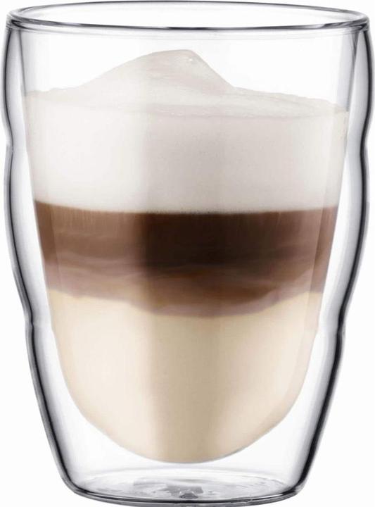 Produktbild Bodum Pilatus (250 ml, 6 x)