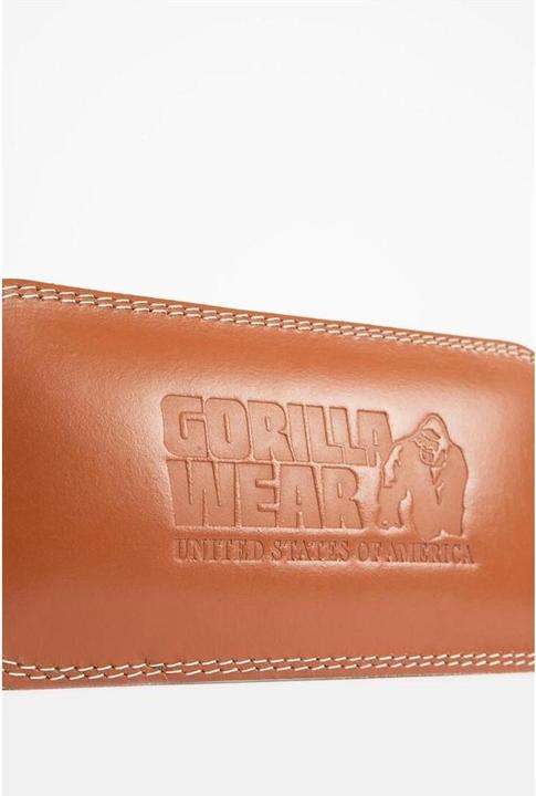 Produktbild Gorilla Wear 6" (M, S)