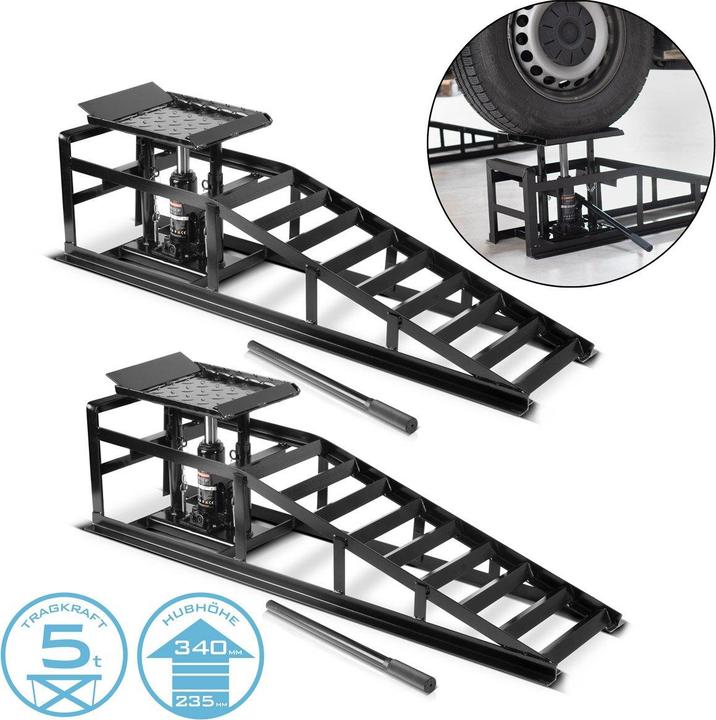 Produktbild Stahlwerk GTH-14 ST