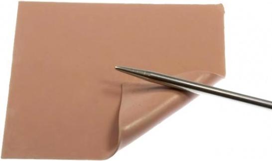 Actual product image Thermal Grizzly Minus Pad 8 (0.50 mm, 8 W/m K)