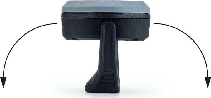 Actual product image Suprabeam D4r work lamp & camping lamp - 1400 Lm (1400 lm)
