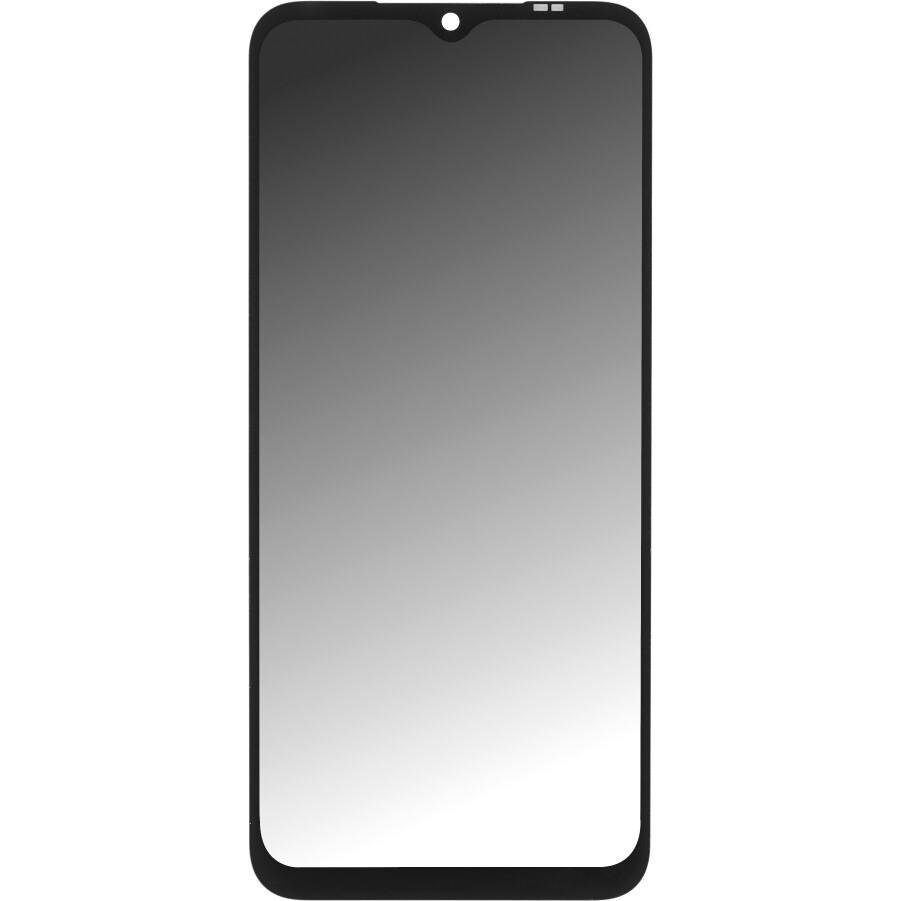 OEM Display (ohne Rahmen) für Huawei Nova Y61 (Display, Huawei Nova Y61), Mobilgerät Ersatzteile