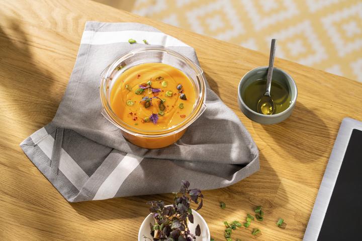 Produktbild Emsa Clip&Close (0.90 l)