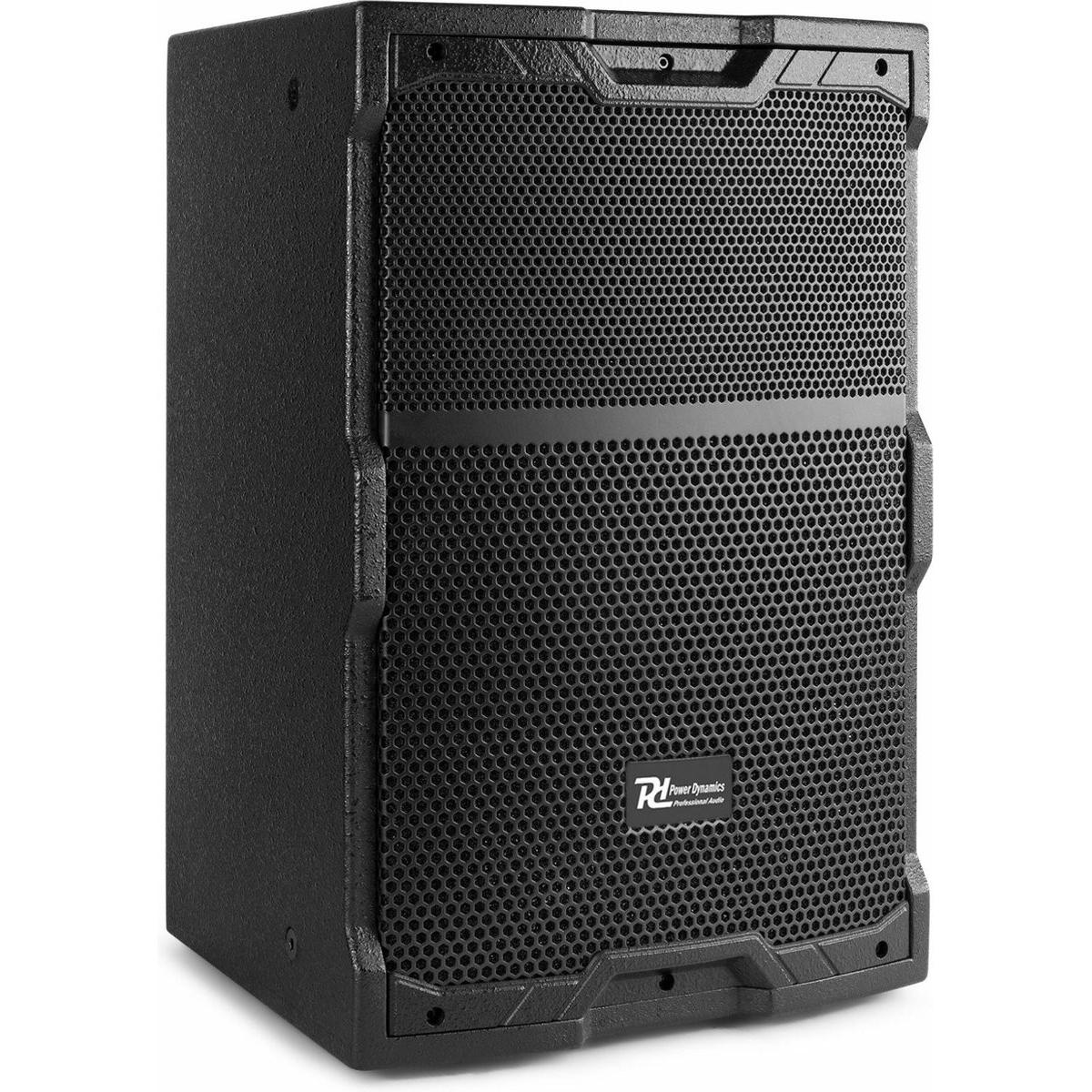 Power Dynamics - PDY210 - Passieve speaker - 10 inch - 400 Watt, Altoparlante PA
