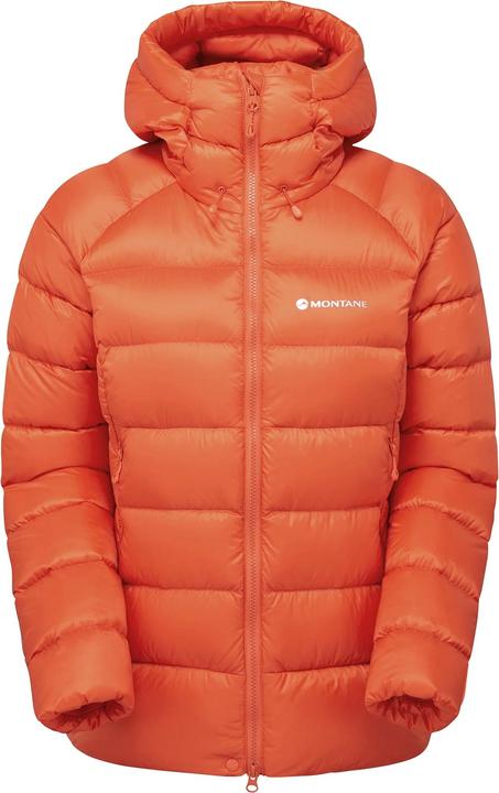Produktbild Montane woanti-freeze xt daunenjacke (L)