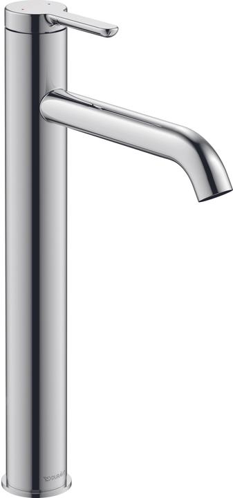 Produktbild Duravit Einhebel-Waschtischmischer
