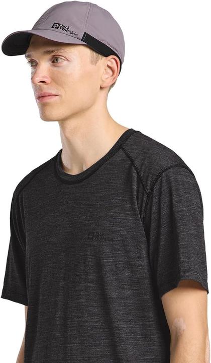 Produktbild Jack Wolfskin Strap Cap (One Size)