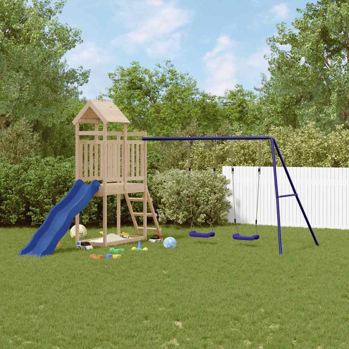 Produktbild VidaXL Tatum