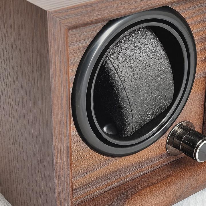 Actual product image Jamb Mr. Smith (1 x)