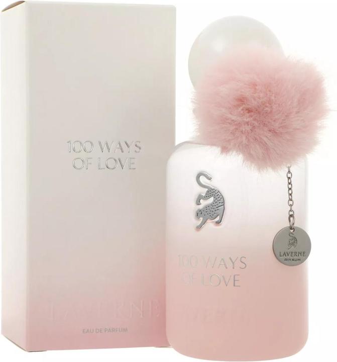 Immagine prodotto Laverne 100 Modi di Amare (Eau de parfum, 100 ml)