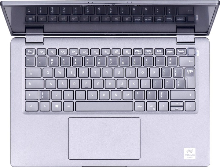 Actual product image Dell LATITUDE 7410 i5-10310U 16GB 512GB SSD 14 FHD(touch) Win11pro USED (14.02", Intel Core i5-10310U, 16 GB, 512 GB, Eng. Int.)