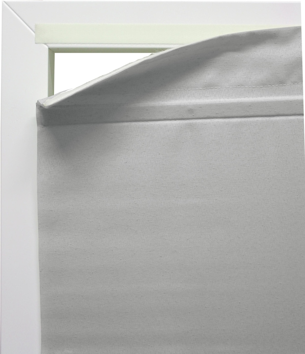 Actual product image Gardinia Easyfix Roman blind (100 x 140 cm)