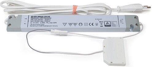 L&S LED Konverter 24 V