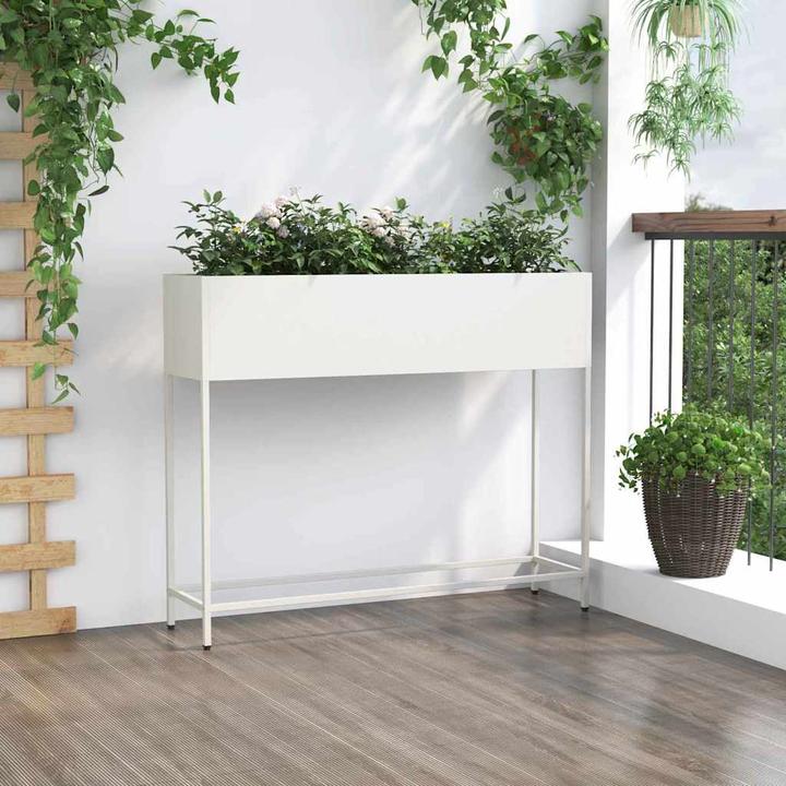 Produktbild vidaXL Gartenblumentopf