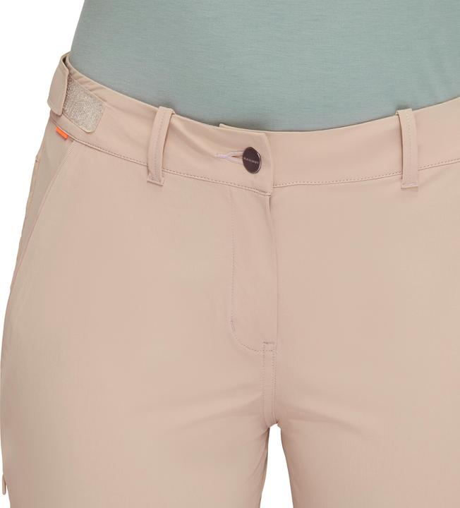 Produktbild Mammut Runbold Zip Off Pants Women (34)