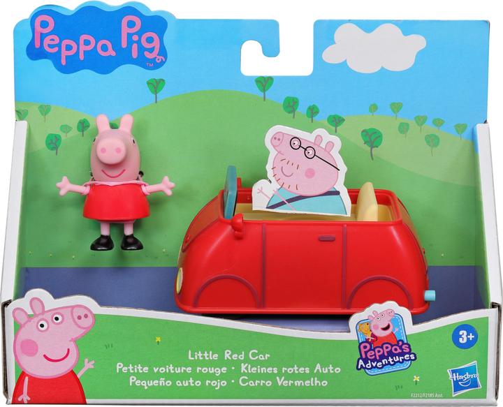 Produktbild Peppa Pig Piglet 's Pepper