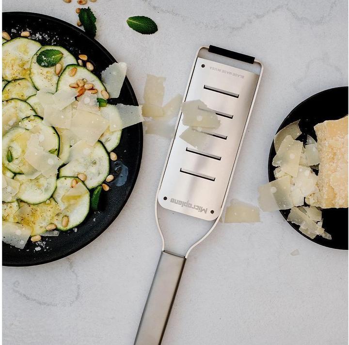 Actual product image Microplane Professional stainless steel large rasp 30cm