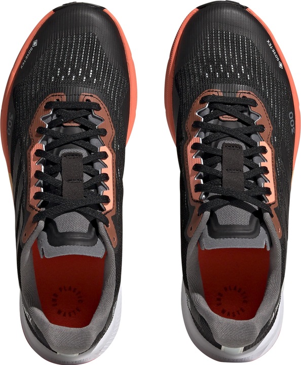 Produktbild adidas Terrex Agravic Flow 2 GTX Trail Laufschuh Damen (42)