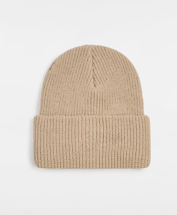 Produktbild Vans Spray On Cuff Beanie oatmeal