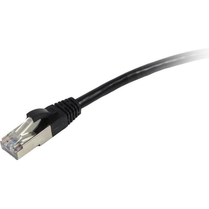 Thumbnail - Synergy 21 Patch-Kabel (SFTP, CAT5e, 1 m), Netzwerkkabel