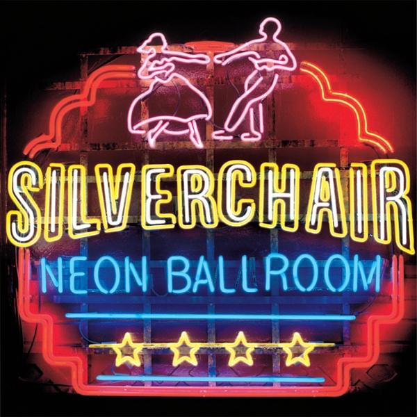 Immagine prodotto Neon Ballroom (Silverchair)