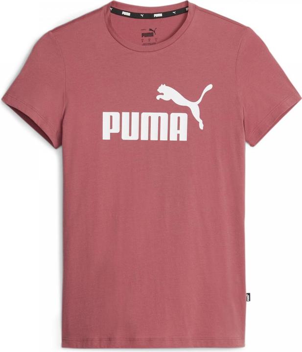 Produktbild Puma ESS Logo Tee (s) (XS)