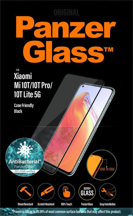 Produktbild PanzerGlass Case friendly (1 Stück)