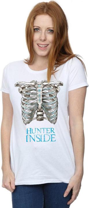 Produktbild Supernatural Hunter Inside TShirt (L)