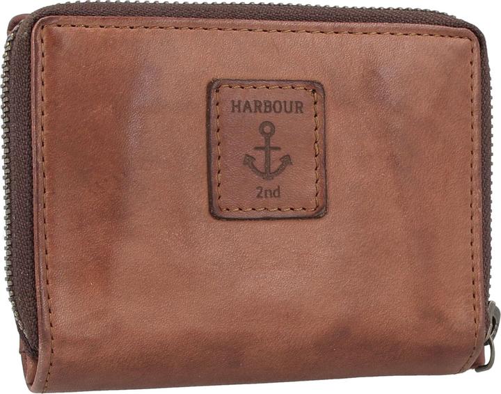 Immagine prodotto Harbour 2nd Anchor Love Carla portafoglio in pelle 12 cm
