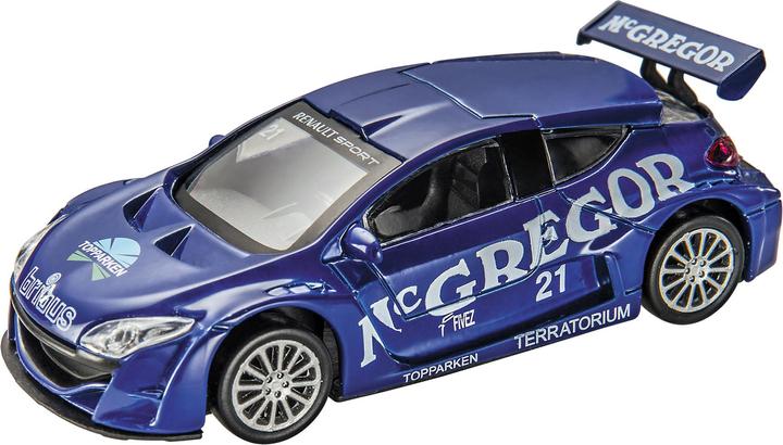 Actual product image Mondo Motors RENNWAGEN 1/43EME - Random model