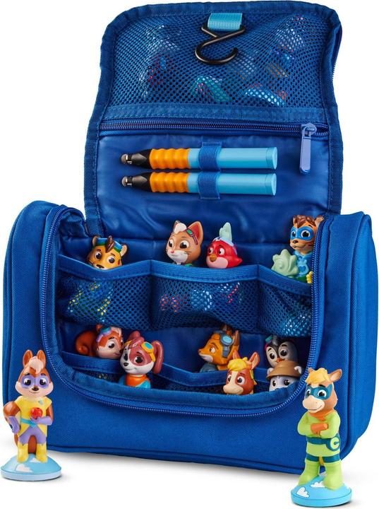 Produktbild Edurino Mäppchen XL, d