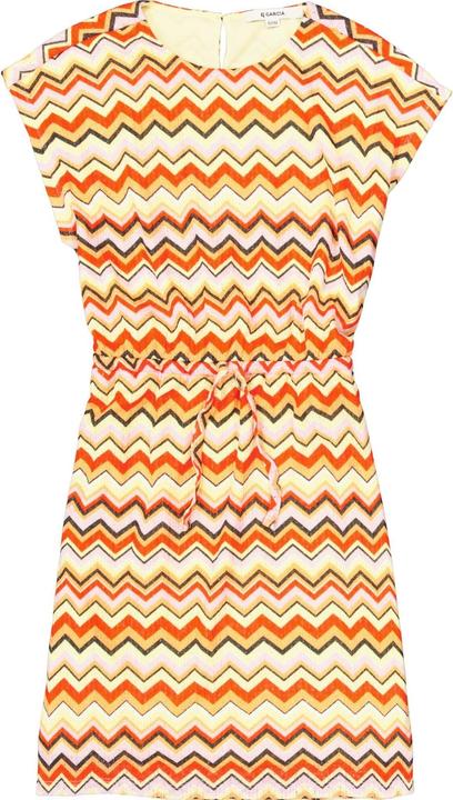 Garcia Kleid Muster (140, 146)