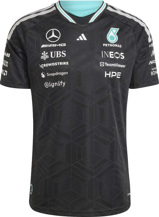 Immagine prodotto Adidas Mer Dr Am (M)