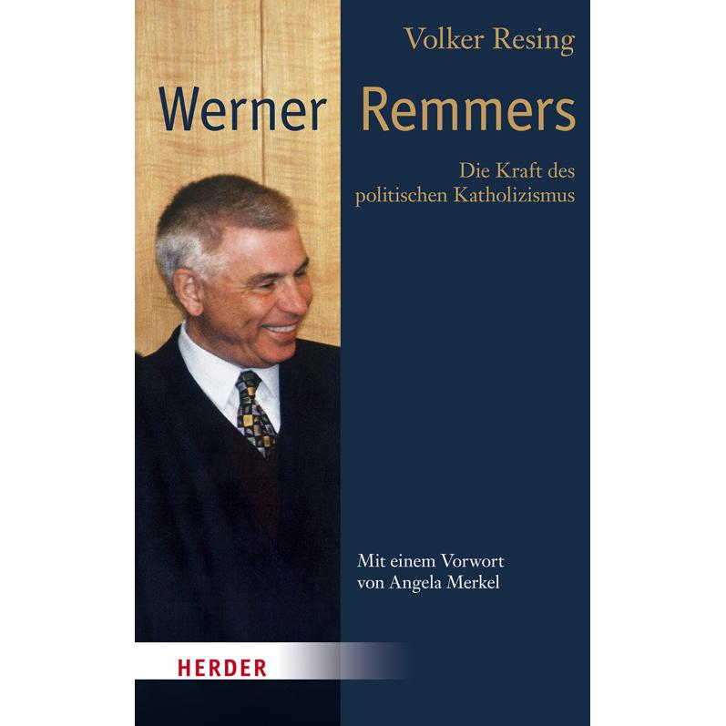 Resing:Werner Remmers, Sachbücher von Volker Resing