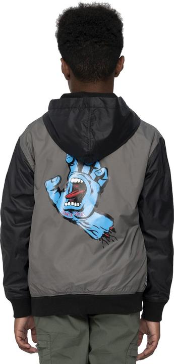Produktbild Santa Cruz Screaming Hand Kids Jacket (10XL)
