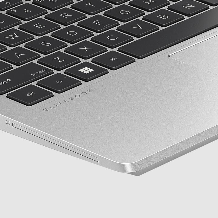 Image du produit HP EliteBook 640 G10 (14", 512 Go, 16 Go, DE, Intel Core i5-1335U)