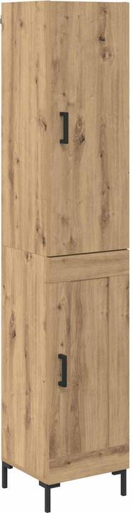 Produktbild vidaXL Modernes Highboard (69.50 x 34 x 180 cm)