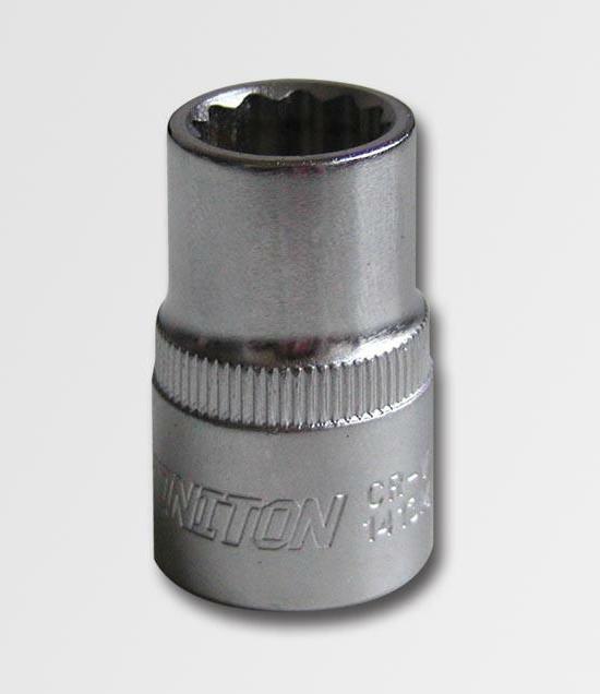 Honiton Tappo a 12 zampe 1/2 e quotato 30 mm