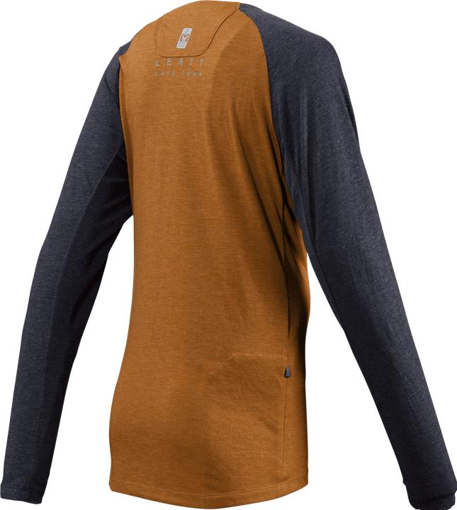 Image du produit Leatt Jersey MTB All-MTN 3.0 (XS)