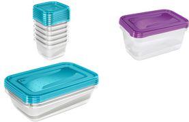 Produktbild keeeper Fredo Fresh Box. Rectangular 4.3l (4.30 l)