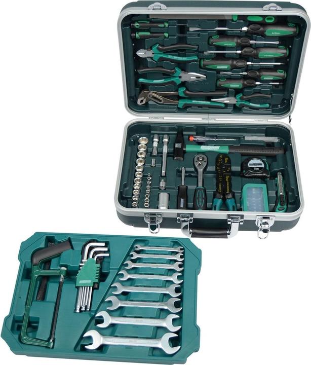 Mannesmann M29089 (108 pieces)