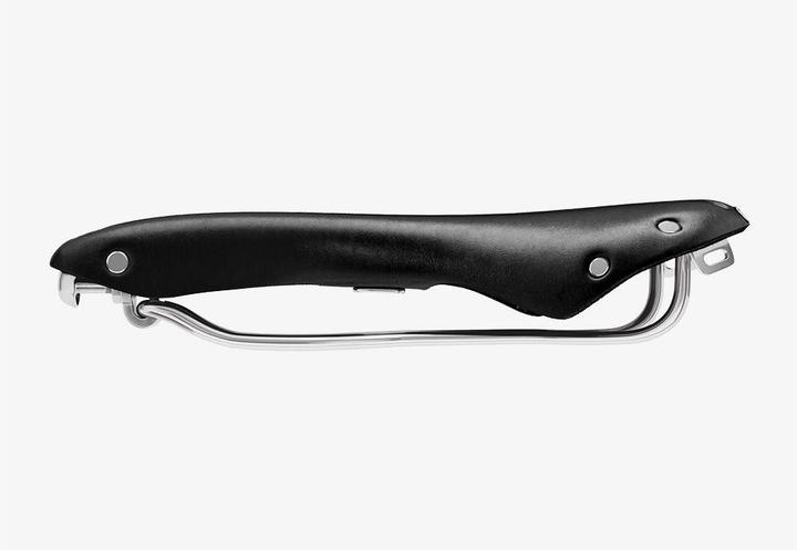 Image du produit Brooks England B15 Avaler du chrome