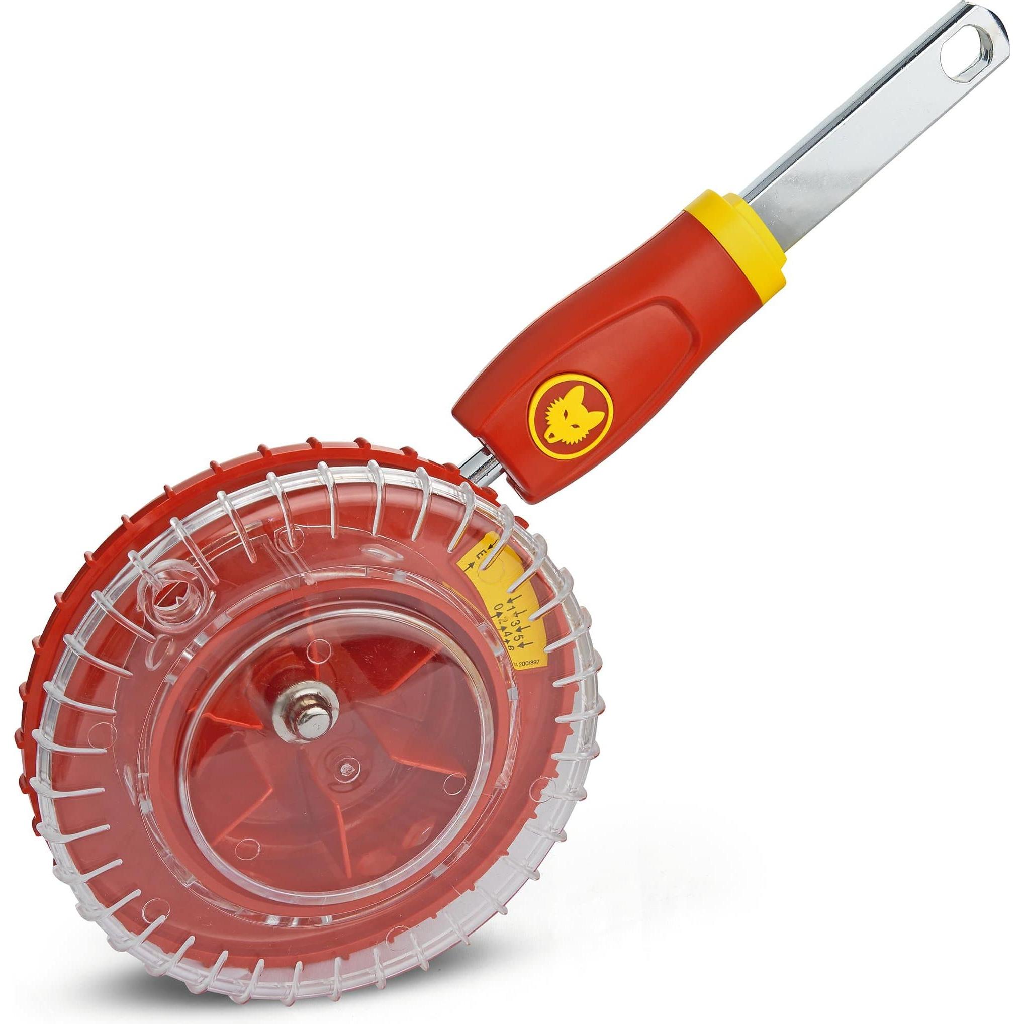 Wolf-Garten Rood Tuingereedschap, Ea-M